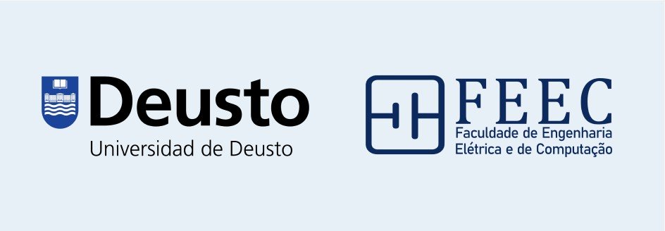 Universidad de Deusto &mdash; Bilbao, Espanha