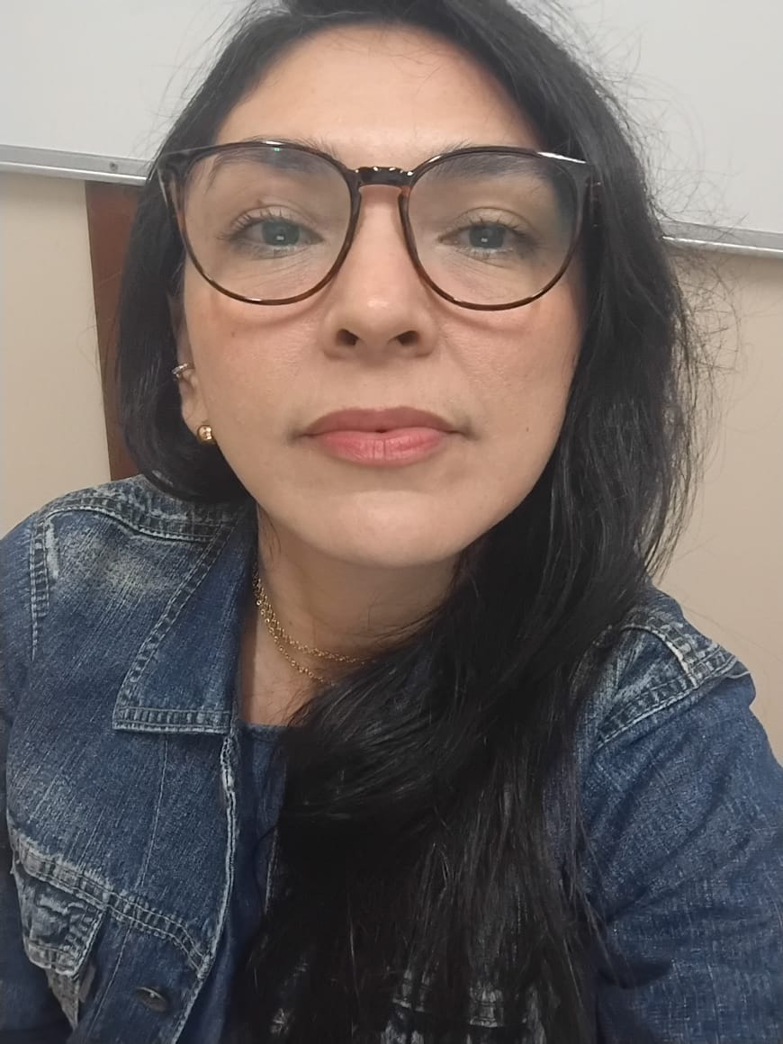 Greicy Costa Marques